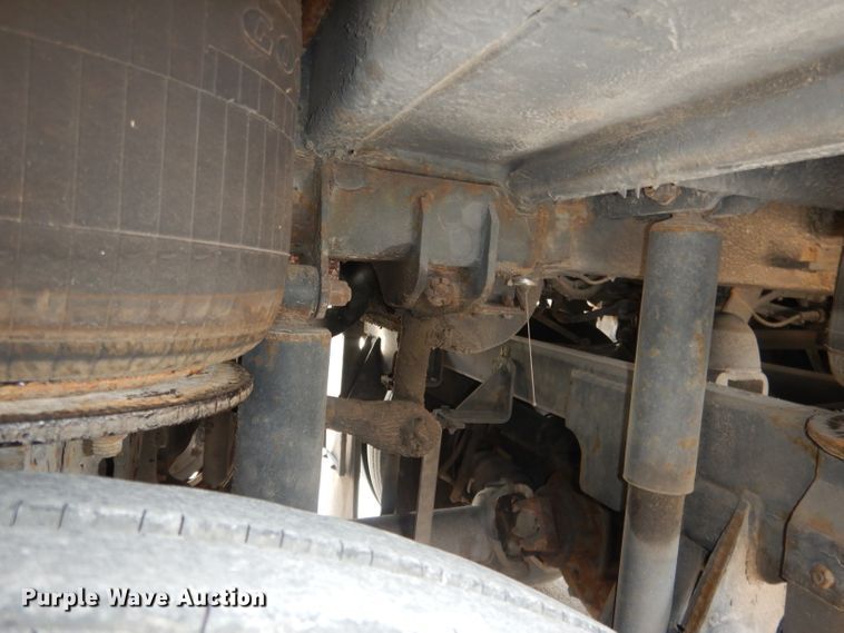 image for item DG4637 2007 MCI J4500  coach bus