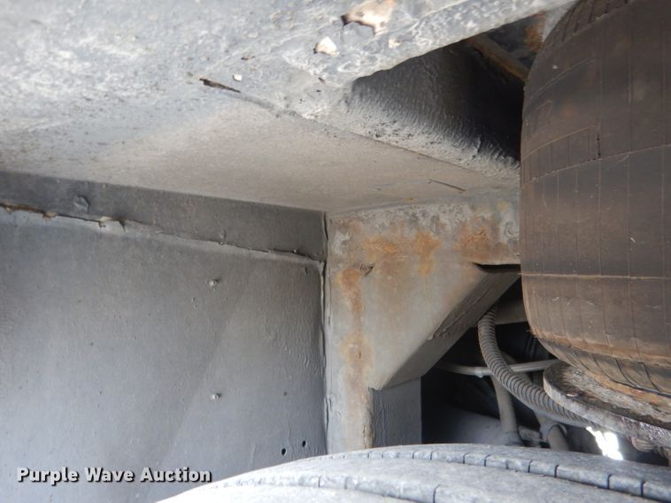 image for item DG4637 2007 MCI J4500  coach bus