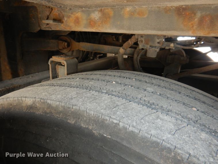 image for item DG4637 2007 MCI J4500  coach bus