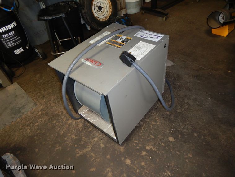 image for item DG5698 Lennox Elite heater