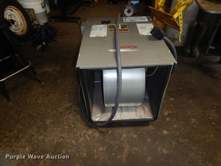 image for item DG5698 Lennox Elite heater