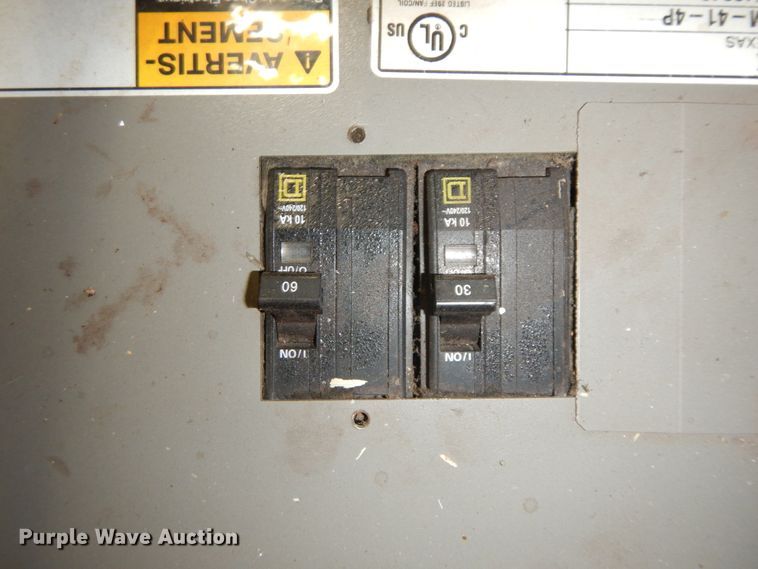 image for item DG5698 Lennox Elite heater