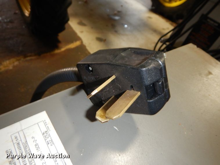 image for item DG5698 Lennox Elite heater