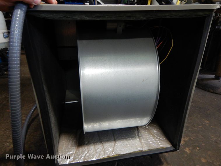 image for item DG5698 Lennox Elite heater