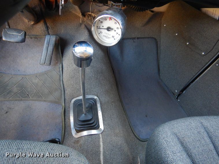 image for item DH3267 1940 Chevrolet Master Deluxe