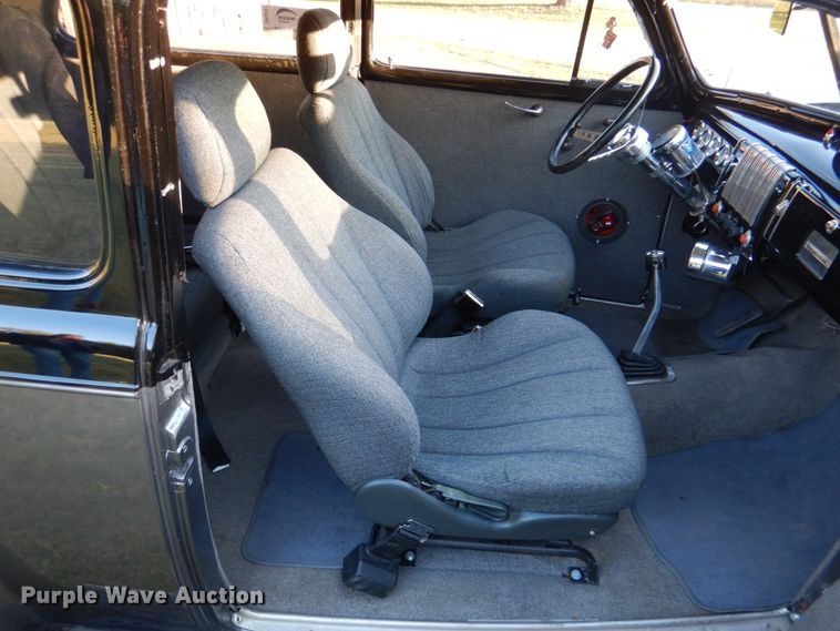 image for item DH3267 1940 Chevrolet Master Deluxe