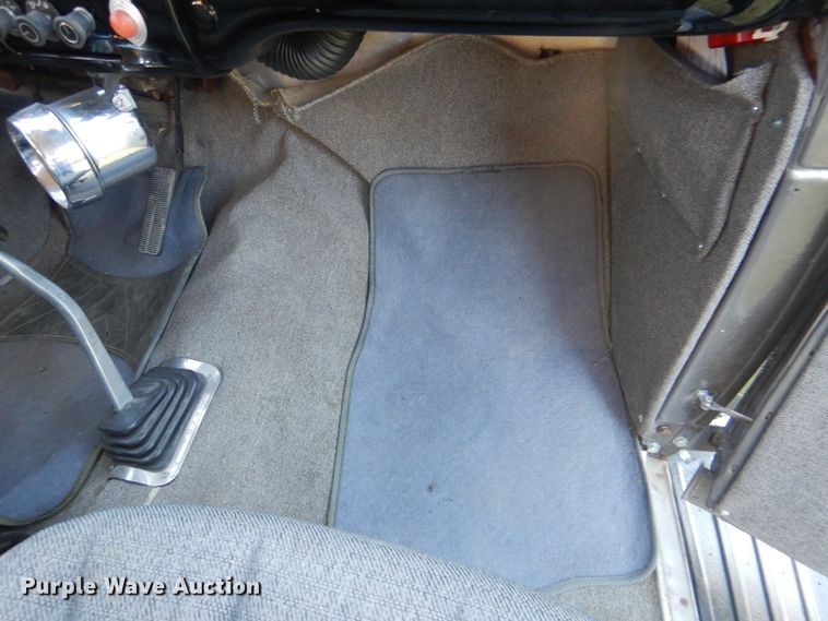 image for item DH3267 1940 Chevrolet Master Deluxe