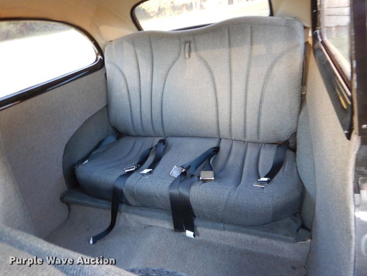 image for item DH3267 1940 Chevrolet Master Deluxe