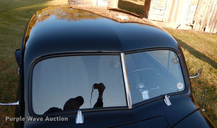 image for item DH3267 1940 Chevrolet Master Deluxe