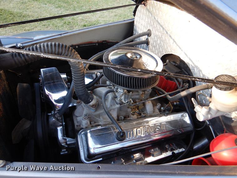 image for item DH3267 1940 Chevrolet Master Deluxe