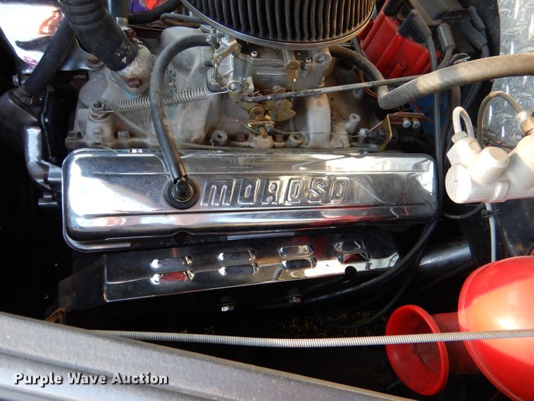 image for item DH3267 1940 Chevrolet Master Deluxe