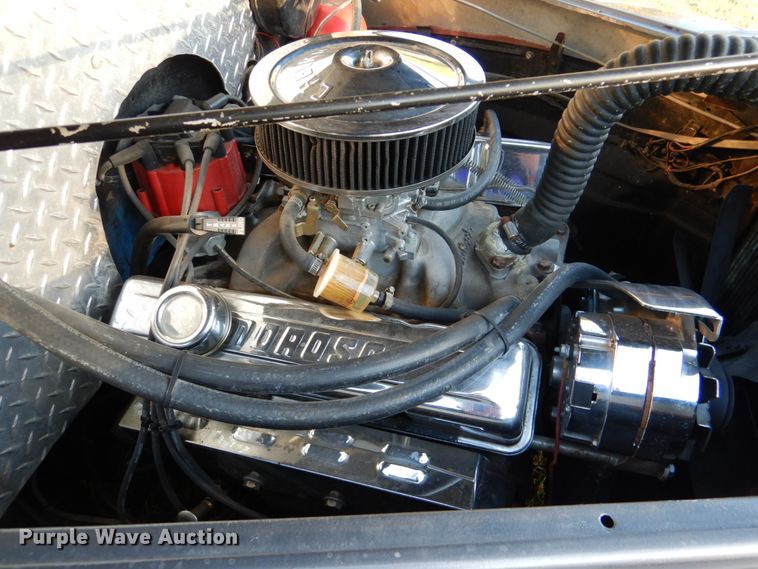 image for item DH3267 1940 Chevrolet Master Deluxe