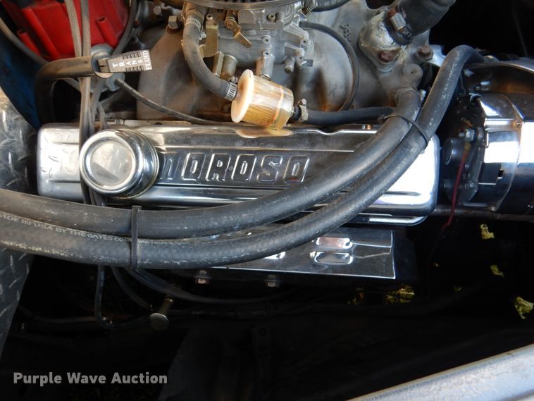 image for item DH3267 1940 Chevrolet Master Deluxe