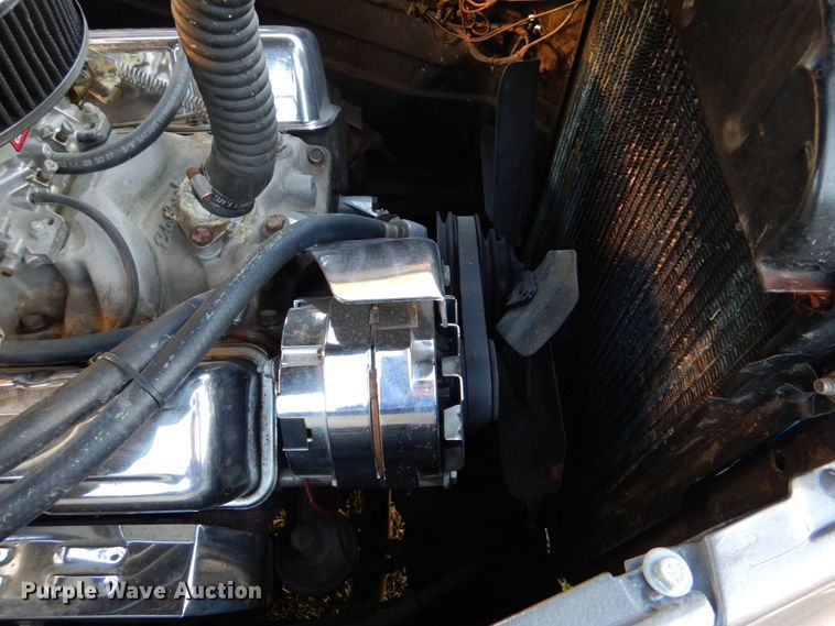 image for item DH3267 1940 Chevrolet Master Deluxe