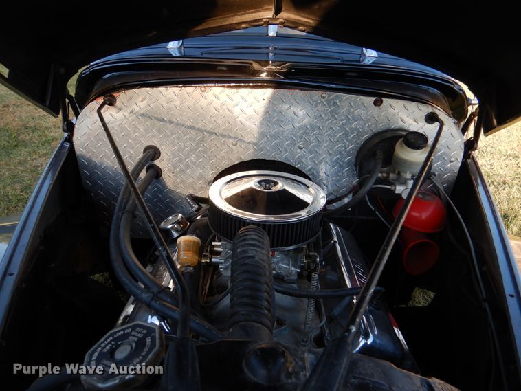 image for item DH3267 1940 Chevrolet Master Deluxe