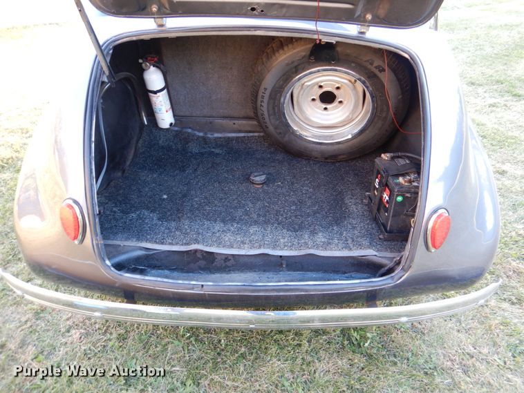 image for item DH3267 1940 Chevrolet Master Deluxe