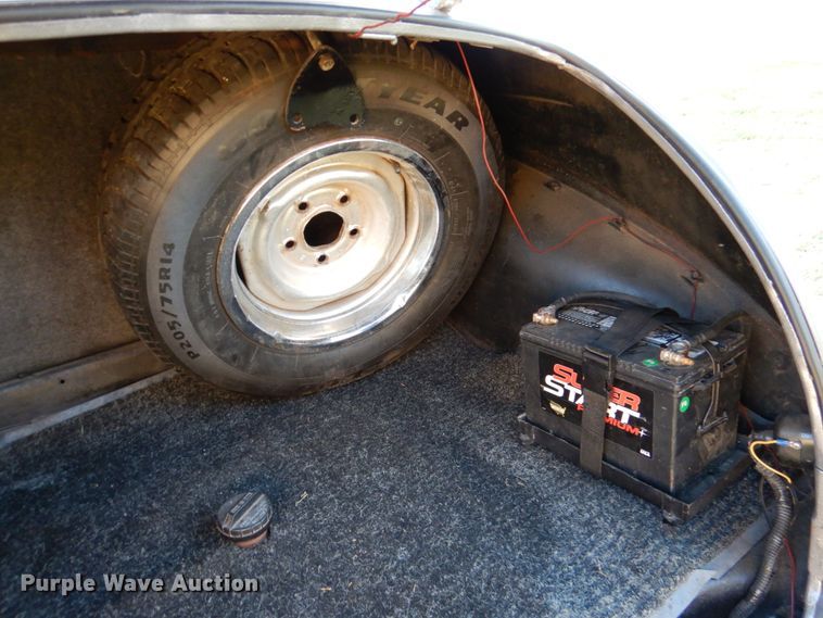 image for item DH3267 1940 Chevrolet Master Deluxe