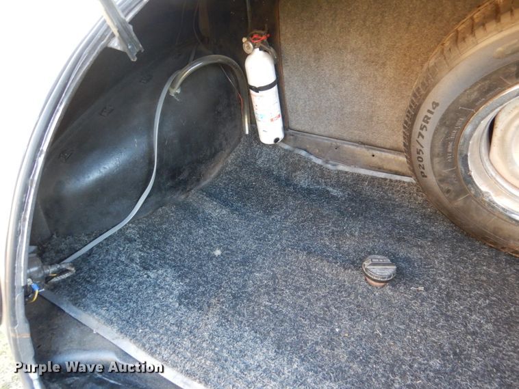 image for item DH3267 1940 Chevrolet Master Deluxe