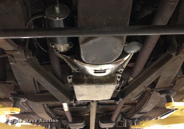 image for item DH3267 1940 Chevrolet Master Deluxe