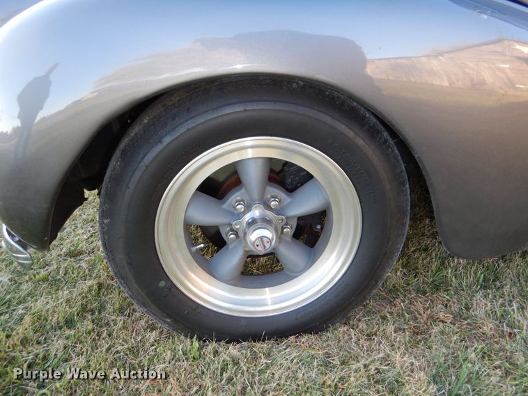 image for item DH3267 1940 Chevrolet Master Deluxe