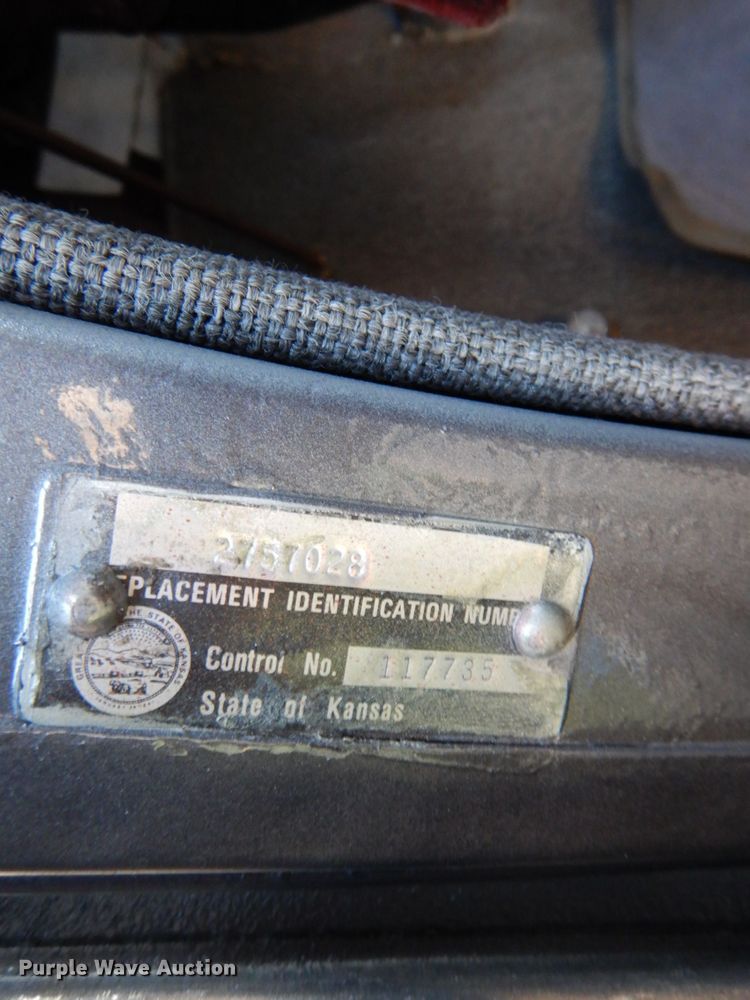 image for item DH3267 1940 Chevrolet Master Deluxe