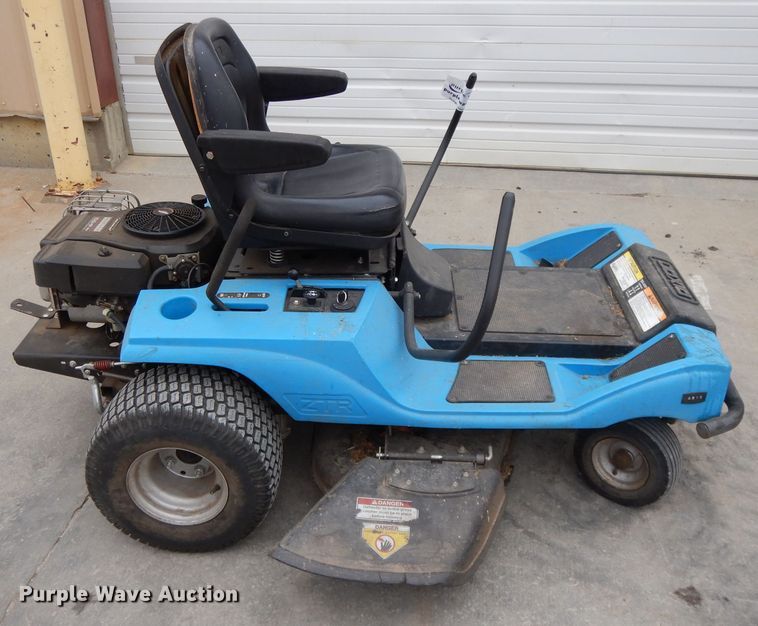 image for item DH3293 Dixon ZTR lawn mower