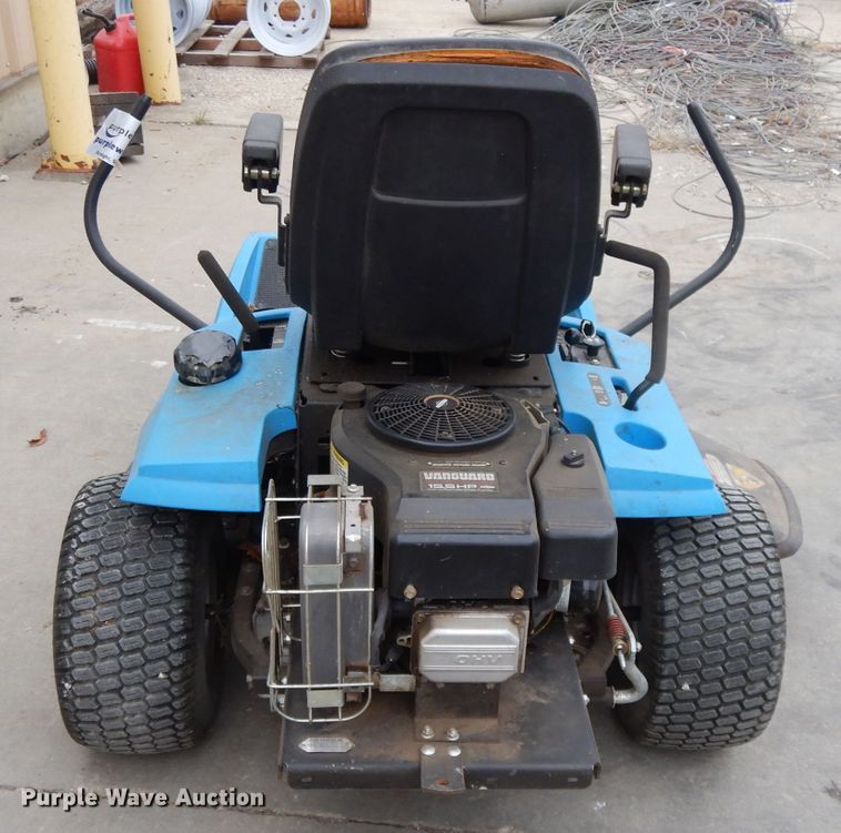 image for item DH3293 Dixon ZTR lawn mower