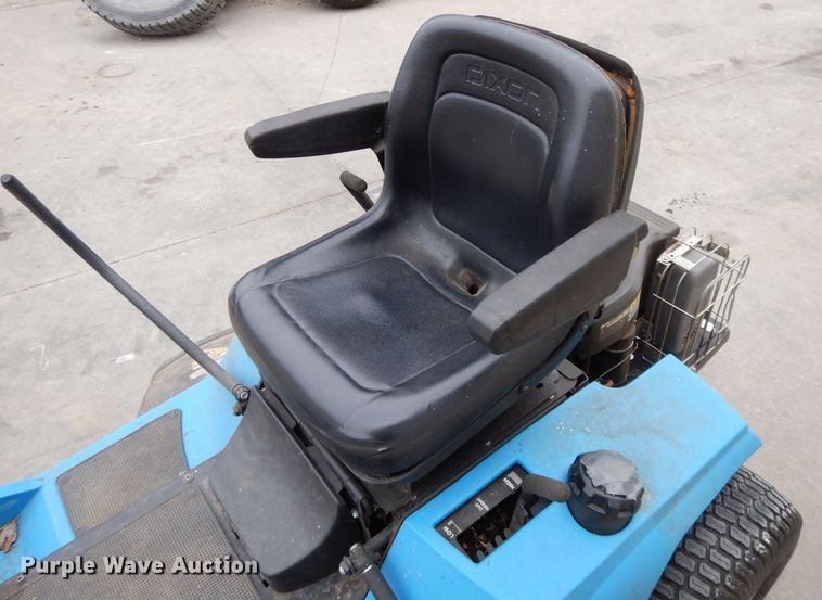 image for item DH3293 Dixon ZTR lawn mower