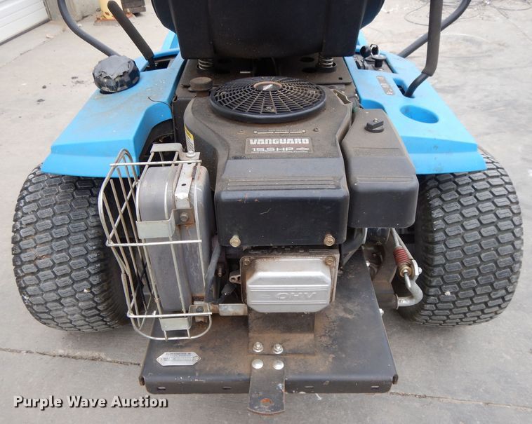 image for item DH3293 Dixon ZTR lawn mower