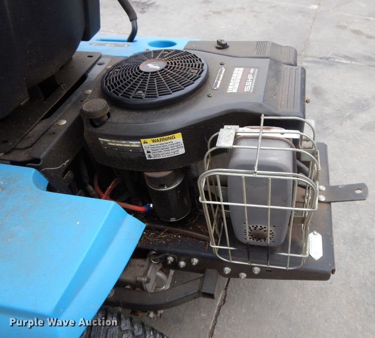 image for item DH3293 Dixon ZTR lawn mower