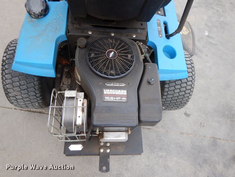 image for item DH3293 Dixon ZTR lawn mower