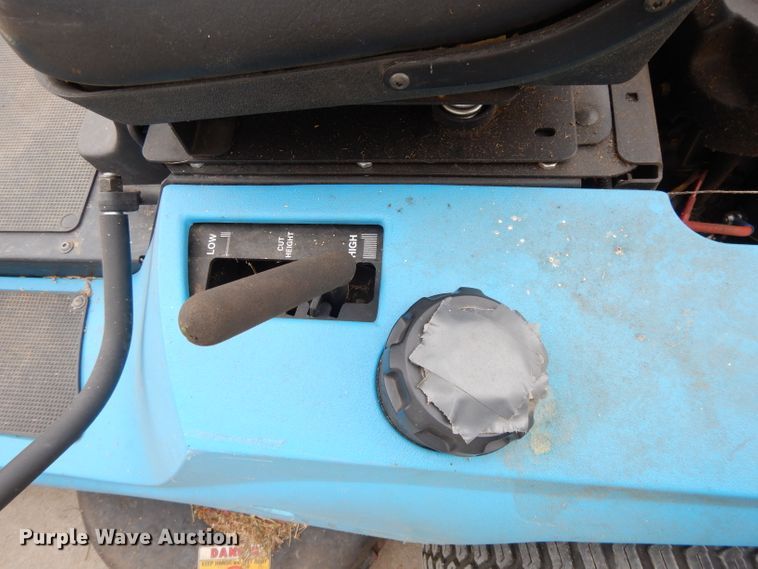 image for item DH3293 Dixon ZTR lawn mower