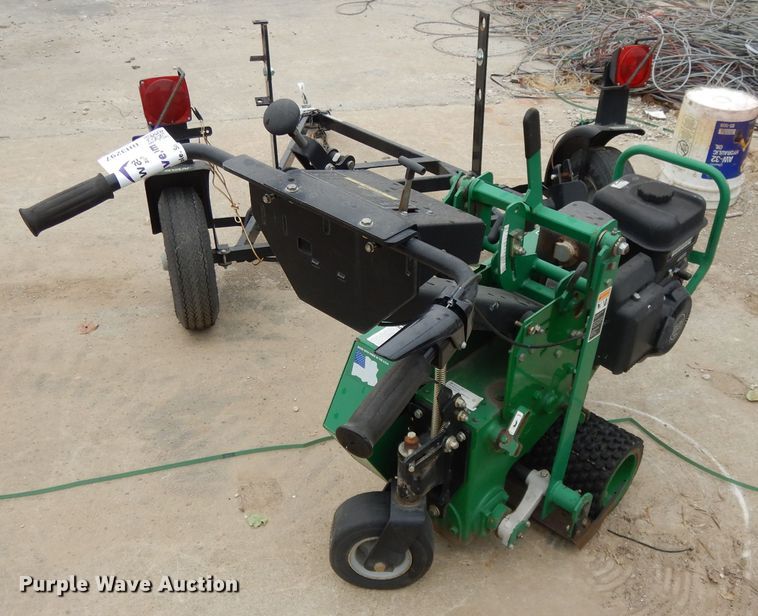 image for item DH3297 Ryan sod cutter
