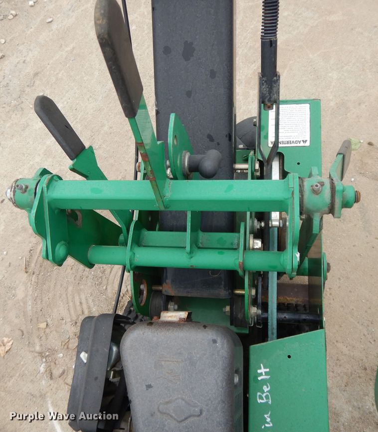 image for item DH3297 Ryan sod cutter