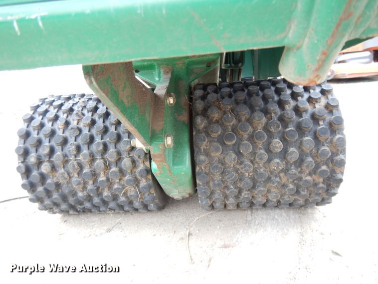 image for item DH3297 Ryan sod cutter