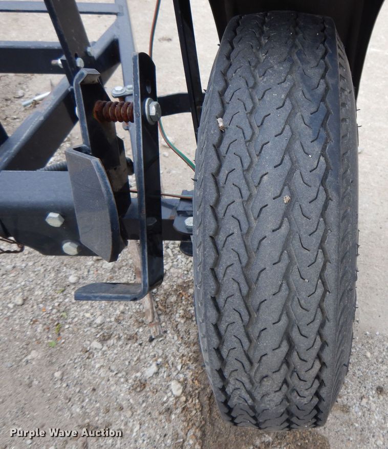 image for item DH3297 Ryan sod cutter