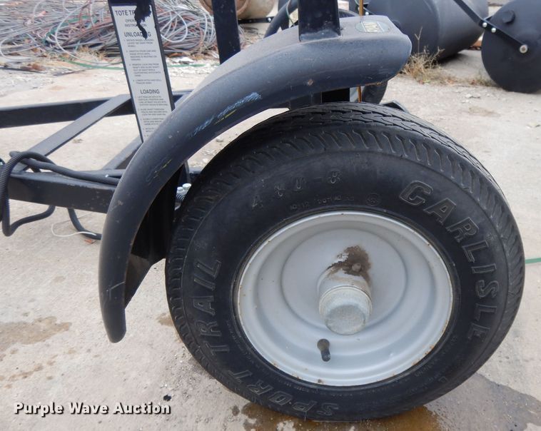 image for item DH3297 Ryan sod cutter