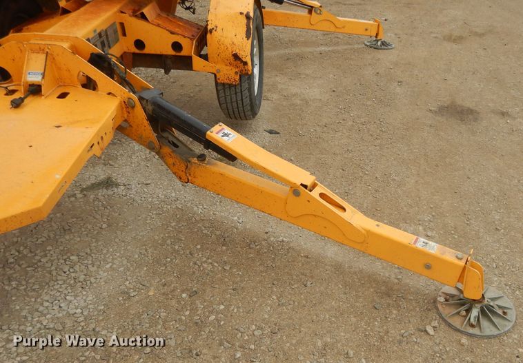 image for item DH3299 2011 Bil-Jax 4527A  boom lift