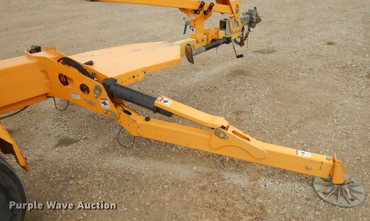 image for item DH3299 2011 Bil-Jax 4527A  boom lift