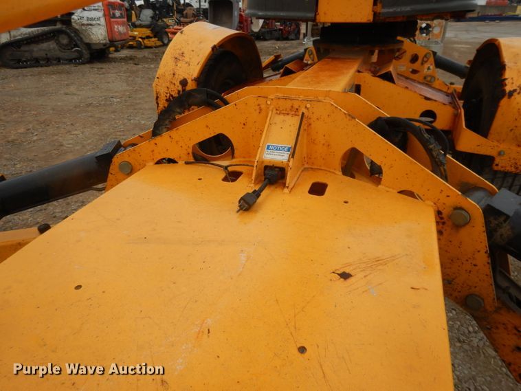 image for item DH3299 2011 Bil-Jax 4527A  boom lift