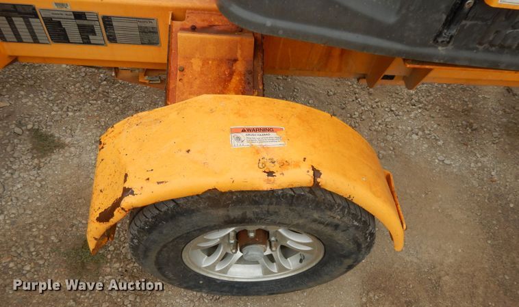 image for item DH3299 2011 Bil-Jax 4527A  boom lift