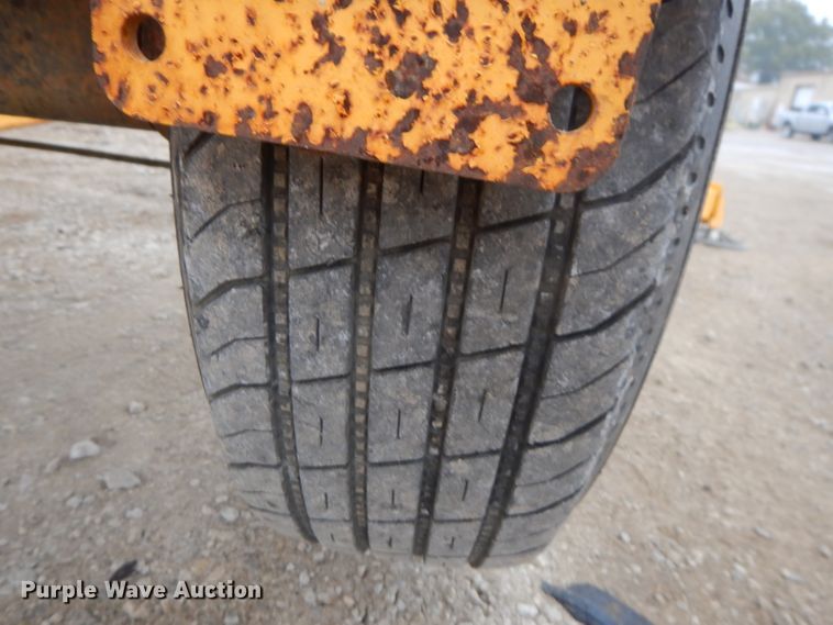 image for item DH3299 2011 Bil-Jax 4527A  boom lift