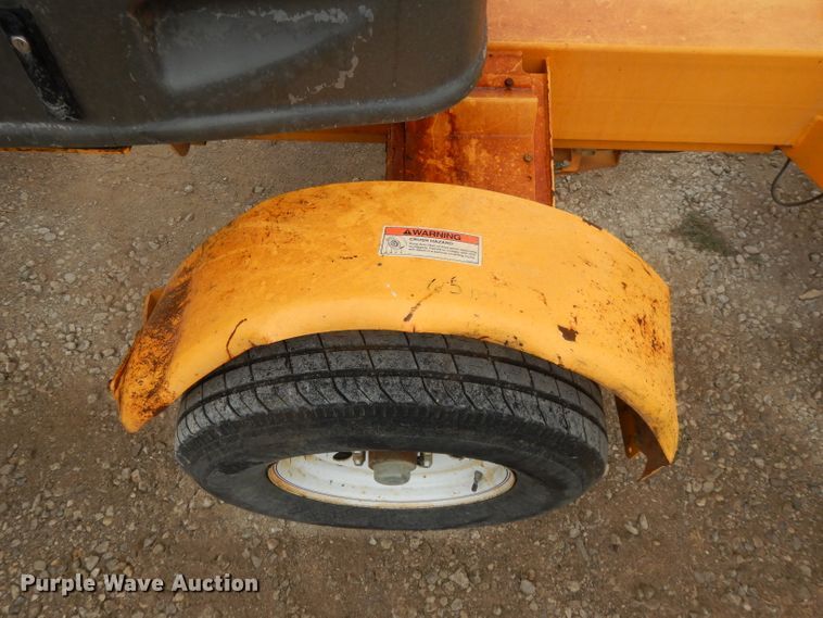 image for item DH3299 2011 Bil-Jax 4527A  boom lift