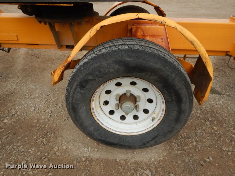 image for item DH3299 2011 Bil-Jax 4527A  boom lift