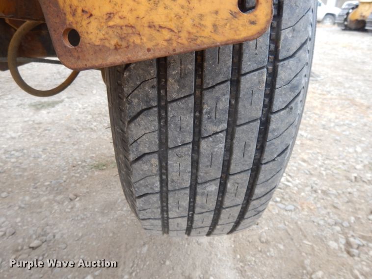 image for item DH3299 2011 Bil-Jax 4527A  boom lift