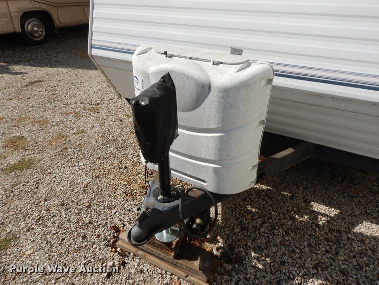 image for item DH3330 1999 Dutchmen 24QBL Classic  camper