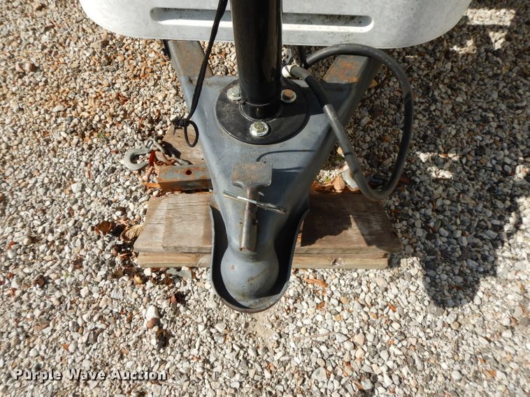 image for item DH3330 1999 Dutchmen 24QBL Classic  camper