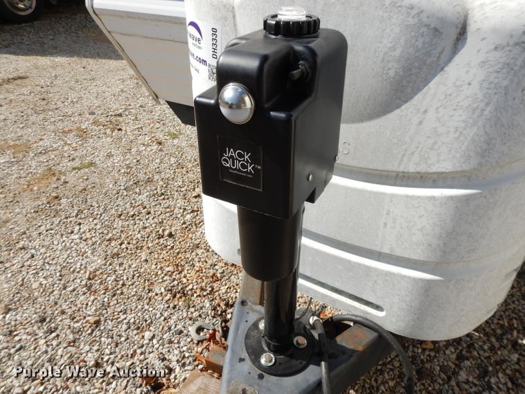 image for item DH3330 1999 Dutchmen 24QBL Classic  camper