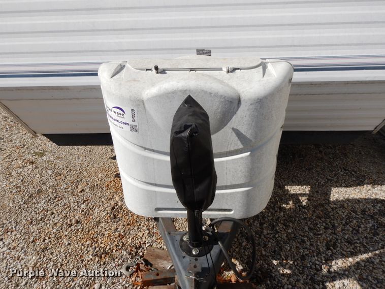 image for item DH3330 1999 Dutchmen 24QBL Classic  camper