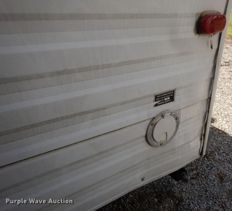 image for item DH3330 1999 Dutchmen 24QBL Classic  camper